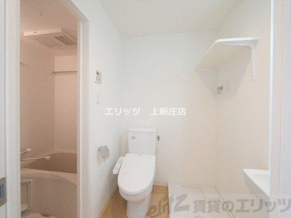 エグゼ新大阪南の物件内観写真